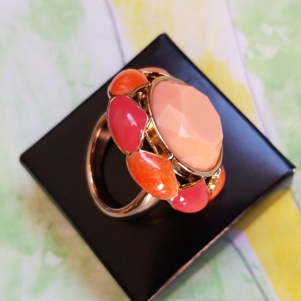 🌹Ring🌹 - Picture 4 of 5